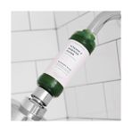 Esmo Home C Vitamini Duş Filtresi, Duş Aromaterapisi, Su Arıtıcı, Su Yumuşatıcı, Vegan Probiyotik, Spa Duş Başlığı, Su Filtresi, Duş Self Care - Option-1