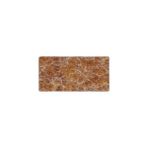 Esmo Home Carpet Kaymaz Taban Tezgah Önü Mutfak Paspası 75X150 cm No: 420 - 301 - Siyah - Option-1