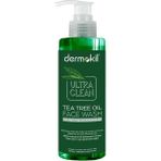 Esmo Home Çay Ağacı Yağı Yüz Temizleme Jeli 300 ml - Option-1