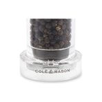 Esmo Home Cole & Mason H57501P 575 Precision 105MM Biber Değirmeni - Acı Yeşil - Option-1