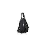 Esmo Home Cox 9504 Klinkır Kumaş Hafif Sırt Çantası Siyah - 00001-Siyah - Option-1