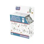 Esmo Home Dekoratif Ambalaj ve Paketleme Bandı 45 mm x 25 mt Ayıcık - Option-1 - 0 - Siyah - 1 Adet