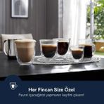 Esmo Home De'longhi ECAM220.31.SB Magnifica Start Tam Otomatik Espresso Makinesi - Option-1