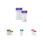 Esmo Home Deotak Krem Deodorant Seti (Soft, Plus, Fresh, Normal) 35 ml - Option-1