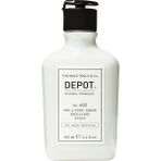 Esmo Home Depot No 402 Pre&post Shave Emolliant Fluid Tiras Oncesi ve Sonrasi Nemlendirici Losyon 100ML - Option-1