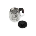 Esmo Home Dexart DX-1321-BL Perfecttea Dijital Çay Makinesi, Siyah - 1650 W