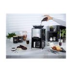 Esmo Home Dexart Grindbrew Öğütücülü Filtre Kahve Makinesi - KC102C - Acı Kahve