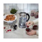 Esmo Home Dexart WK-0816G Teacraft Çay Makinesi ve Su Isıtıcı, Metalik - 01-Mavi