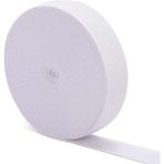 Esmo Home Dikiş Için Lastik Bantlar: Kemerler, Peruk Bantları, Kendin Yap Dikiş Malzemeleri Için Ideal Lastik Kordon, Tüm Dikiş Malzemeleri Için Uygun- 4 cm 25 Metre (Beyaz) - Option-1 - 0 - Siyah - 1 Adet