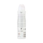 Esmo Home Dove Kadın Sprey Deodorant Çiçeği Kokusu Işıldayan Bakım, 150 ml (2 Paketi) - Option-1