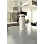 Esmo Home Dynamic 350ML Paslanmaz Çelik Termos, 5 Saat Sıcak 7 Saat Soğuk Saklama, Ikili Renk Seçeneği - 0,25 L
