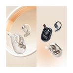 Esmo Home Earbuds Hava Iletimli Bluetooth Kulaklık Mavi Renk AZ-BT13M - -- - Option-1