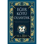 Esmo Home Eğer Kötü Olsaydık (Yan Boyamalı Özel Baskı - Ciltli): (Yan Boyamalı Ciltli Özel Baskı) - Option-1