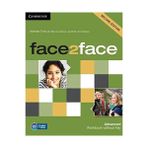 Esmo Home FACE2FACE Advanced Workbook Without Key - Option-1
