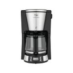 Esmo Home Fakir Coffee Mine Filtre Kahve Makinesi Siyah - Acı Kahve