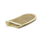 Esmo Home Fe Spa Sisal Banyo Lifi Banyo Eldiven FEFU021 - Option-1