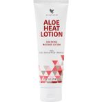Esmo Home Forever Products Aloe Heat Lotion, Isıtıcı ve Rahatlatıcı Masaj Losyonu, Aloe, Mentol, Kafur ve Okaliptüs Yağı Içerir, 118 ml - Option-1
