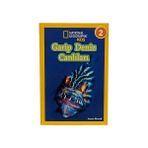 Esmo Home Garip Deniz Canlıları - National Geographic Kids: Seviye 2 (Kapak Değişebilir)