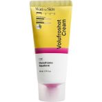 Esmo Home Glutatyon Skualen ve Volufilin Içeren Aydınlatıcı Nemlendirici Wati For Skin Glutathione Volufroshot - Option-1