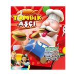 Esmo Home Goliath Tombik Aşçı - Option-1