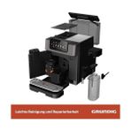 Esmo Home Grundig Kva 7230 Delisia Coffee Tam Otomatik Espresso Makinesi - Option-1