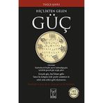Esmo Home Hiç'likten Gelen Güç - Option-1