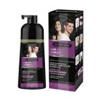 Esmo Home Hızlı Beyaz ve Gri Kapatıcı Şampuan 420 ml - Option-1