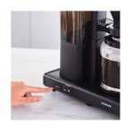 Esmo Home Homend Coffeebreak 5014H Filtre Kahve Makinesi - Option-1