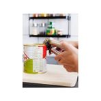 Esmo Home Ikea Koncis – Konserve Açacağı, Paslanmaz Çelik - 1BW-Beyaz