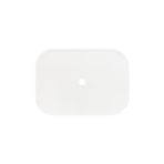 Esmo Home Ikea Trofast-Kapak Kapatıcı-Beyaz - 40X28 cm Trofast Kutuları Için - 0 Siyah - Option-1