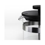 Esmo Home Ikea Upphetta French Press 1lt Kahve Presi - Option-1 - 001-Renkli