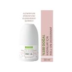 Esmo Home INCIA%100 Doğal Roll On Deodorant Kadınlar Için Ter Kokusu Önleyici Lekesiz 50 ml - Option-1