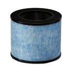 Esmo Home Instant Ap 100 Hepa Hava Temizleyici Için Yedek Filtre Evcil Hayvan Kepeğini Korur, Toz, Duman, Kötü Kokuların% 99,9'unu Ortadan Kaldırır, Ofis, Ev Ofisi - 100 cm