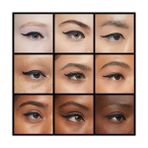 Esmo Home Jane Iredale Liquid Eyelıner-Likit Eyeliner #black 1 Paket (1 x 2.8 G) - Option-1