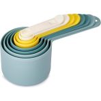 Esmo Home Joseph Joseph 40077 Nest Ölçü Kapları, Opal - Option-1