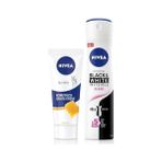 Esmo Home Kadın Sprey Deodorant & 150ML ve Nemlendirici Korucuyu El Bakım Kremi 75ML - Option-1