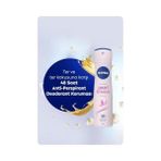 Esmo Home Kadın Sprey Deodorant Pearl&beauty, Ter ve Ter Kokusuna Karşı 48 Saat Anti-Perspirant Koruma 150ML x 2 Adet, Pürüzsüz Koltuk Altı, Avantajlı Paket - Option-1