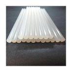 esmo home kalın mum silikon sıcak mum çubuk silikon 1 kg - Option-1 - 0 - Siyah - 1 Adet