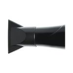 Esmo Home KB41210 Alize Pro Saç Kurutma Makinesi, 2200 W - Ahşap