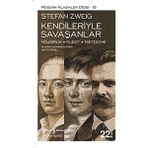 Esmo Home Kendileriyle Savaşanlar: Hölderlin – Kleist – Nietzsche