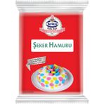 Esmo Home Kenton Tatlı Şefi Kırmızı Şeker Hamuru 200G - Option-1 - 001-Renkli