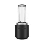 Esmo Home Kitchenaid Go 5KSBR256BM Kablosuz Mini Blender Bataryalı Siyah - Ahşap