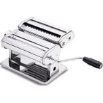 Esmo Home Korkmaz Twista Makarna Makinesi 18 cm A629-05 - Ahşap - Beyaz