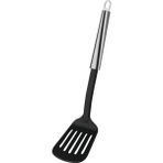 Esmo Home Korkmaz Twisty Plastik Spatula - Kestane Akaju - Option-1