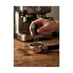 Esmo Home Kreston Design Espresso Dağıtım Aracı Wdt Kahve Karıştırma Iğnesi 8 Adet Iğneli Plastik 51MM 54MM 58MM Portafiltre Uyumlu - 2'si 1 Arada - 0,35 L