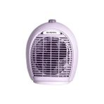 Esmo Home Kumtel Fanlı Isıtıcı 2000 W LX-6331 Lila - 0 - Siyah