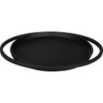 Esmo Home Lava Döküm, Çap 20, Pizza Tavası - Option-1 - --
