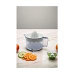 Esmo Home Limon Sıkacağı Narenciye Portakal Sıkacağı Beyaz 600 ml - 1BW-Beyaz