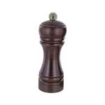 Esmo Home Marlux C045.140202 Değirmen Ot Karıncası Koyu Ahşap 4,8 x 4,8 x 14 cm - 001 - Beyaz - 1 lt