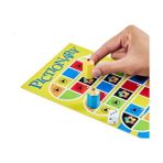 Esmo Home Mattel Games Pictionary Kutu Oyunu Çocuklar, Yetişkinler, Aileler ve Oyun Geceleri Için 2 Takımla Oynanan, Türkçe Kelime Kartları, Silinebilir Kalemler, Tahtalar ve Kum Saati, JKR18 - Option-1